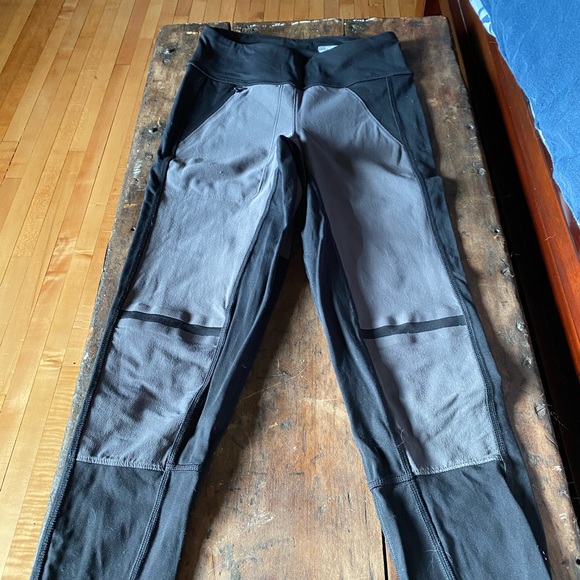 The North Face Hybrid hiker tights - Picture 3 of 9
